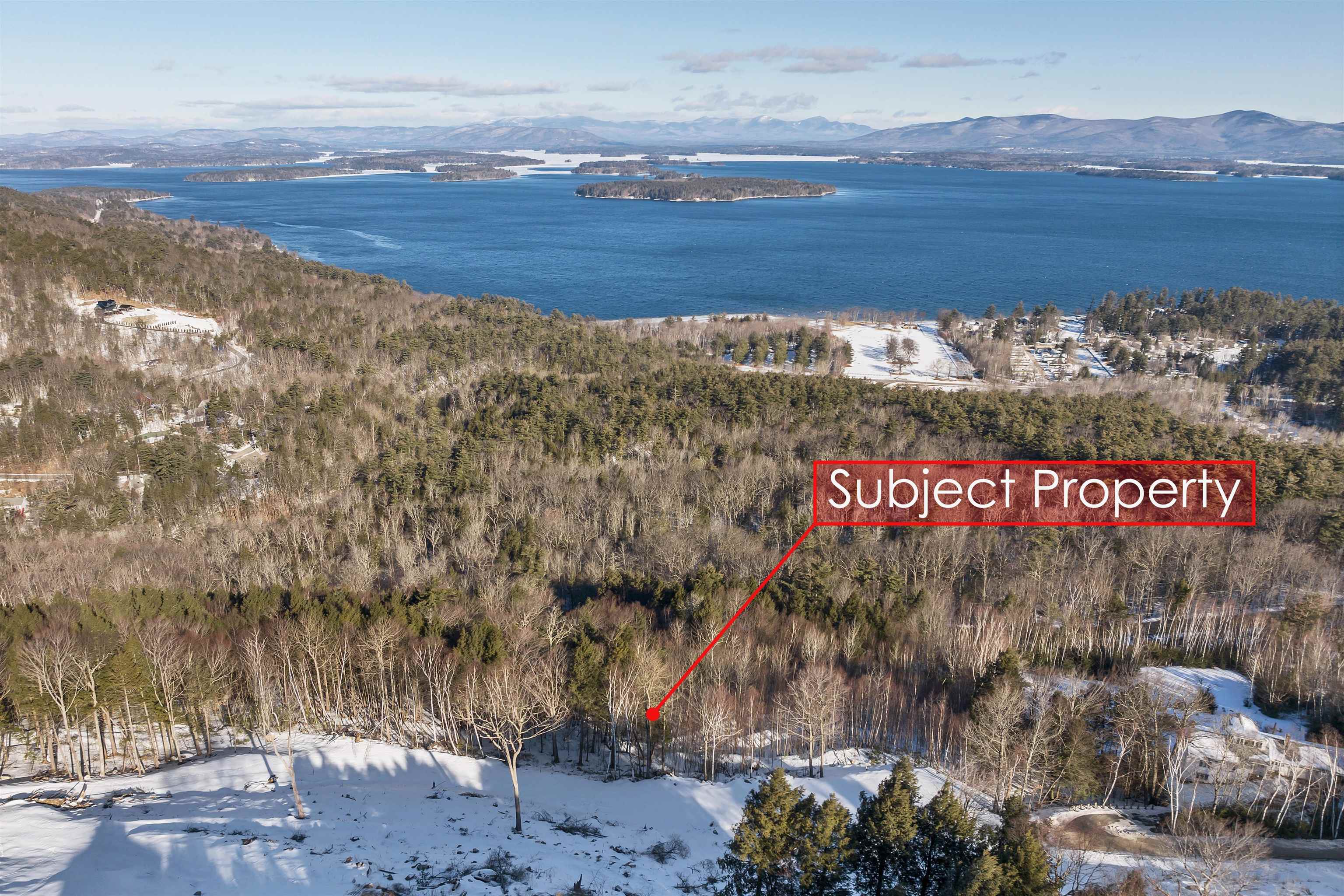 170 Cumberland Road Gilford, NH 03249 - Photo 5 of 10