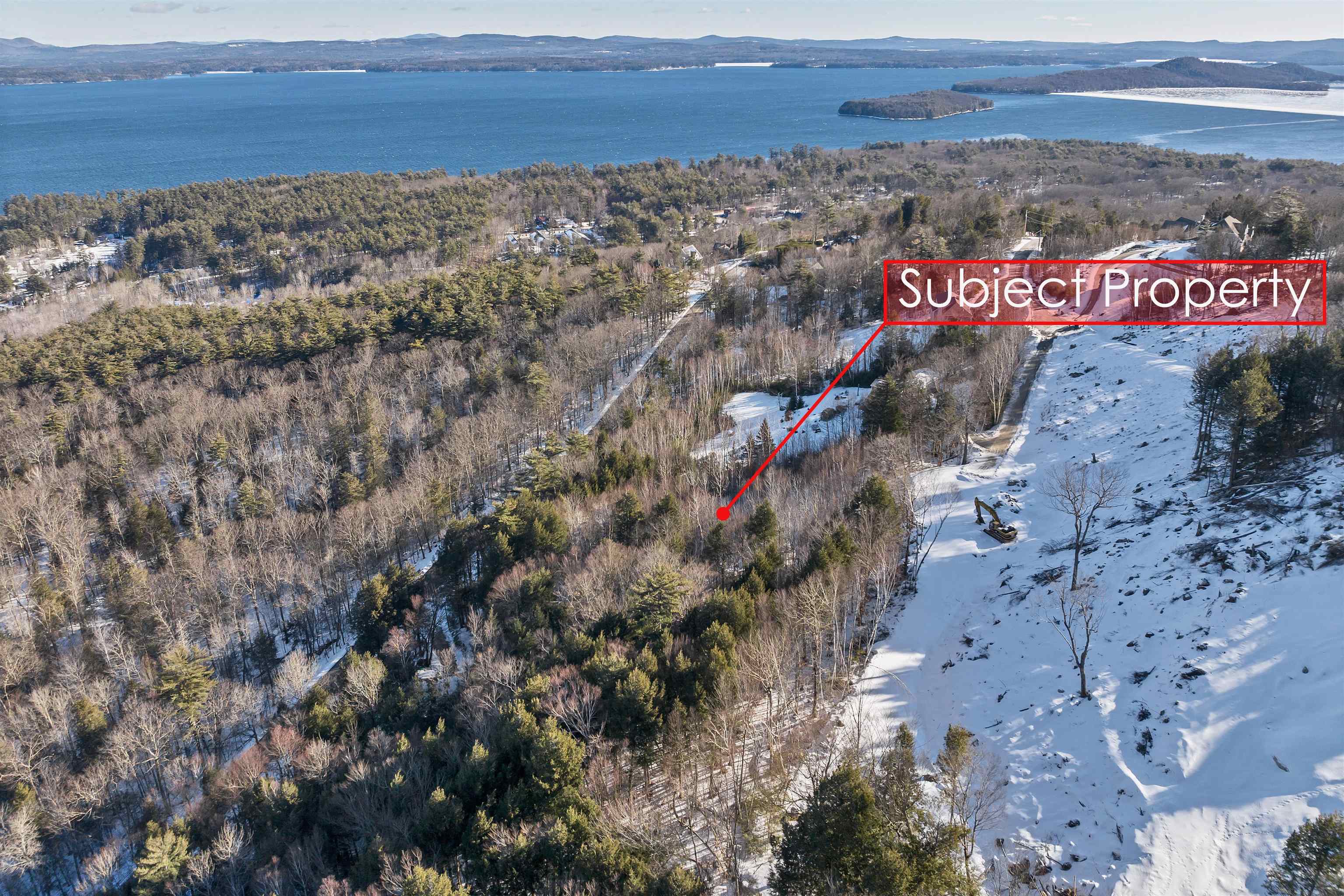 170 Cumberland Road Gilford, NH 03249 - Photo 6 of 10
