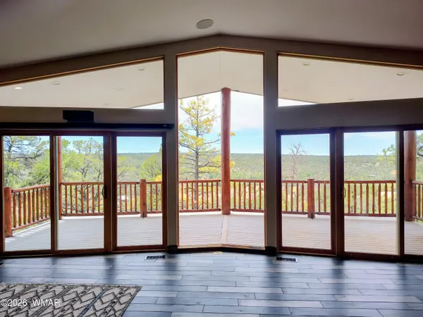 $725,000 | 1730 Persimmon Lane, Heber, AZ 85928