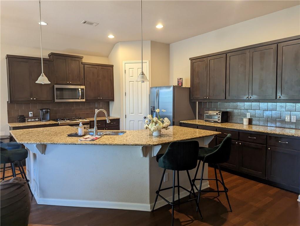 237 Archipelago Trail Austin, TX 78717 - Photo 3 of 21