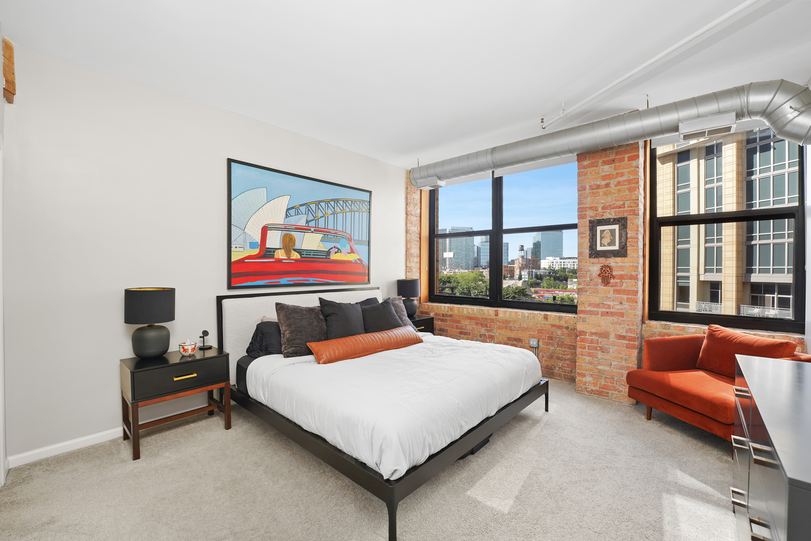 520 West Huron Street, Unit 420 Chicago, IL 60654 - Photo 14 of 22