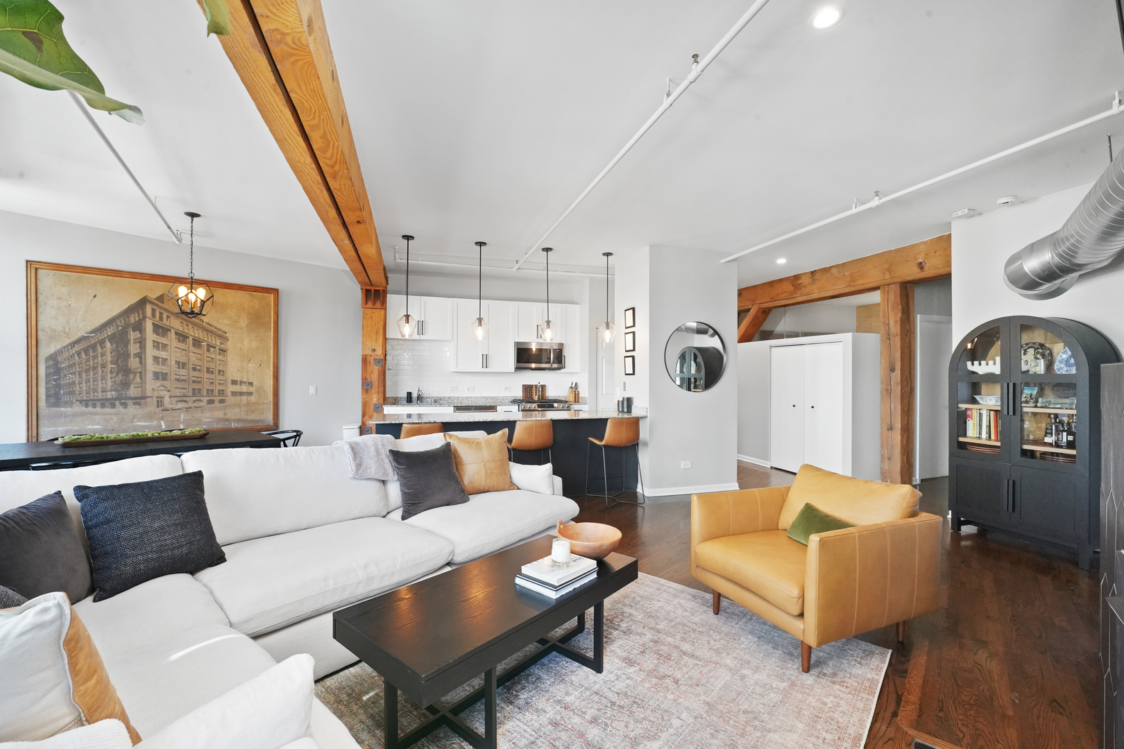 520 West Huron Street, Unit 420 Chicago, IL 60654 - Photo 3 of 22