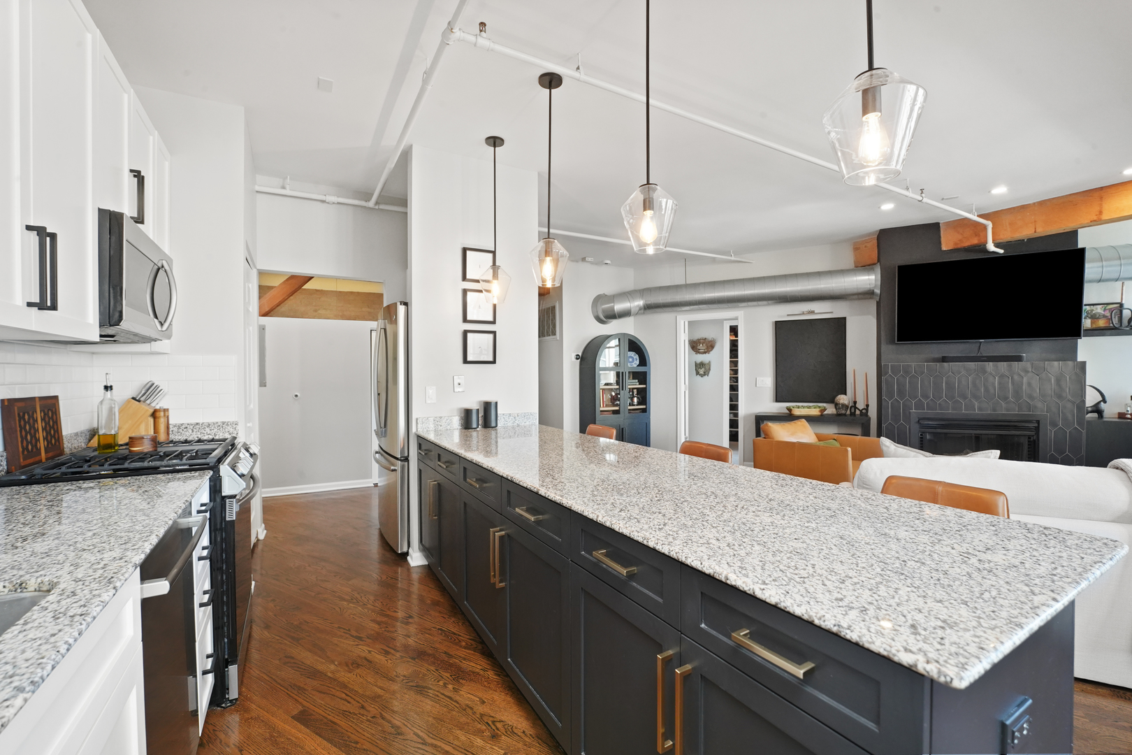 520 West Huron Street, Unit 420 Chicago, IL 60654 - Photo 9 of 22