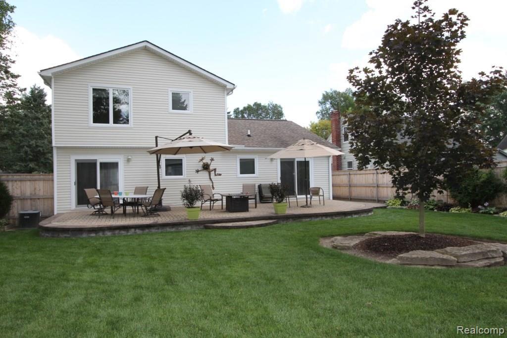 3824 Mildred Avenue Rochester Hills, MI 48309 - Photo 6 of 22