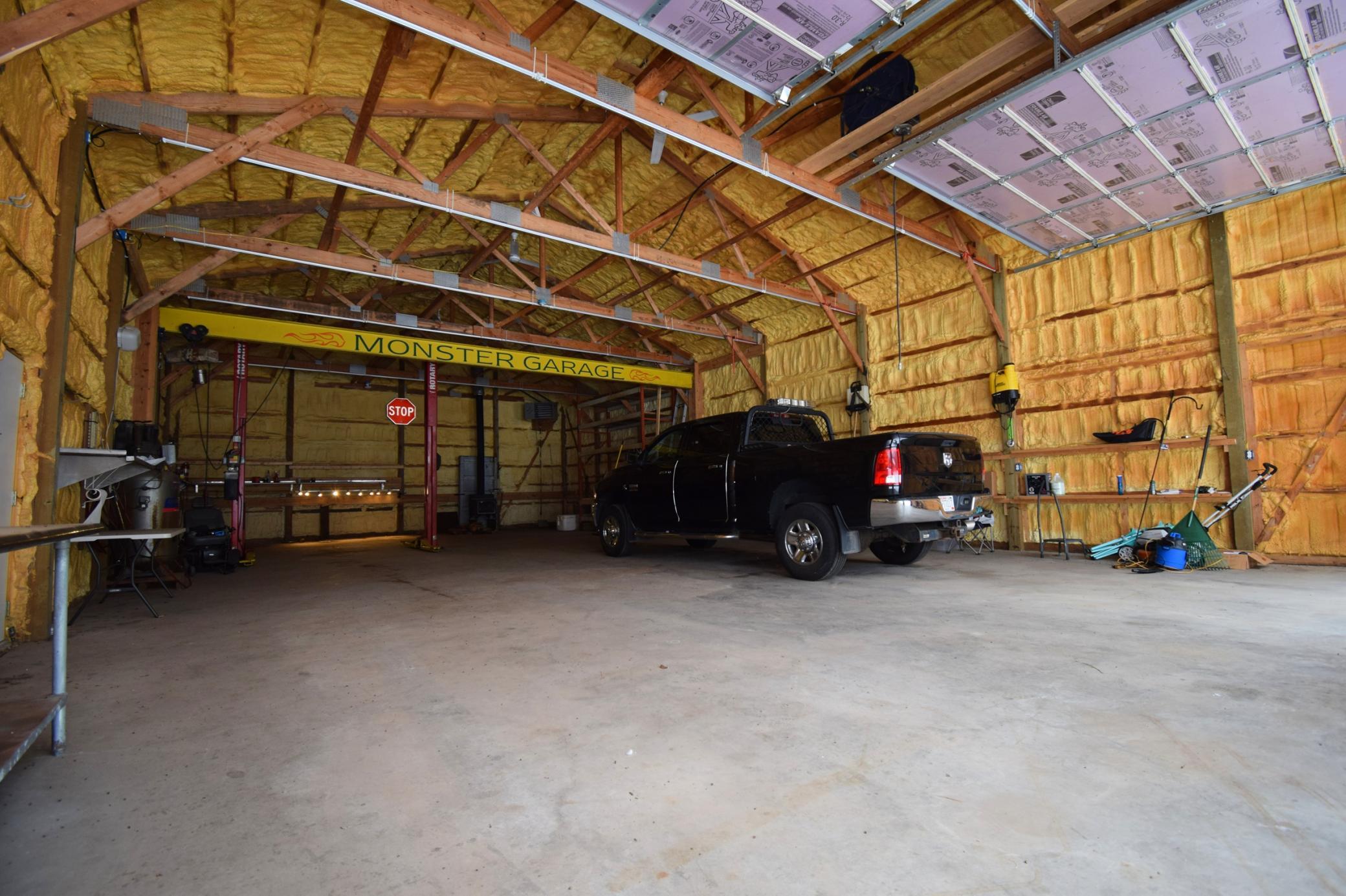 5853 South Markville Road Danbury, WI 54830 - Photo 28 of 45