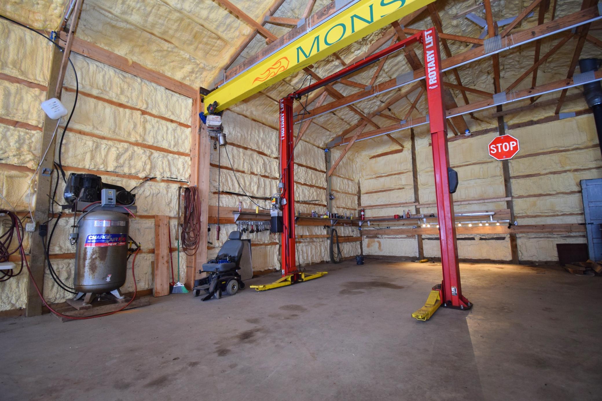 5853 South Markville Road Danbury, WI 54830 - Photo 29 of 45