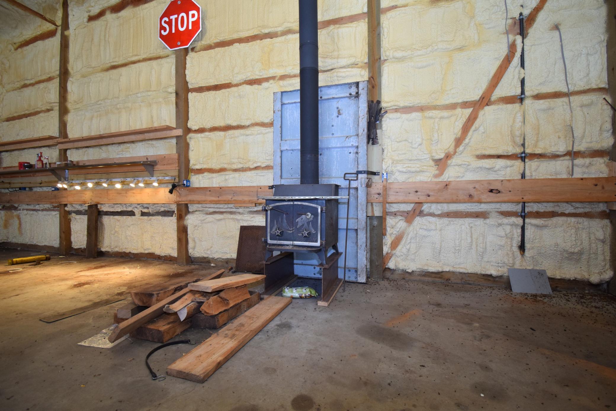 5853 South Markville Road Danbury, WI 54830 - Photo 32 of 45