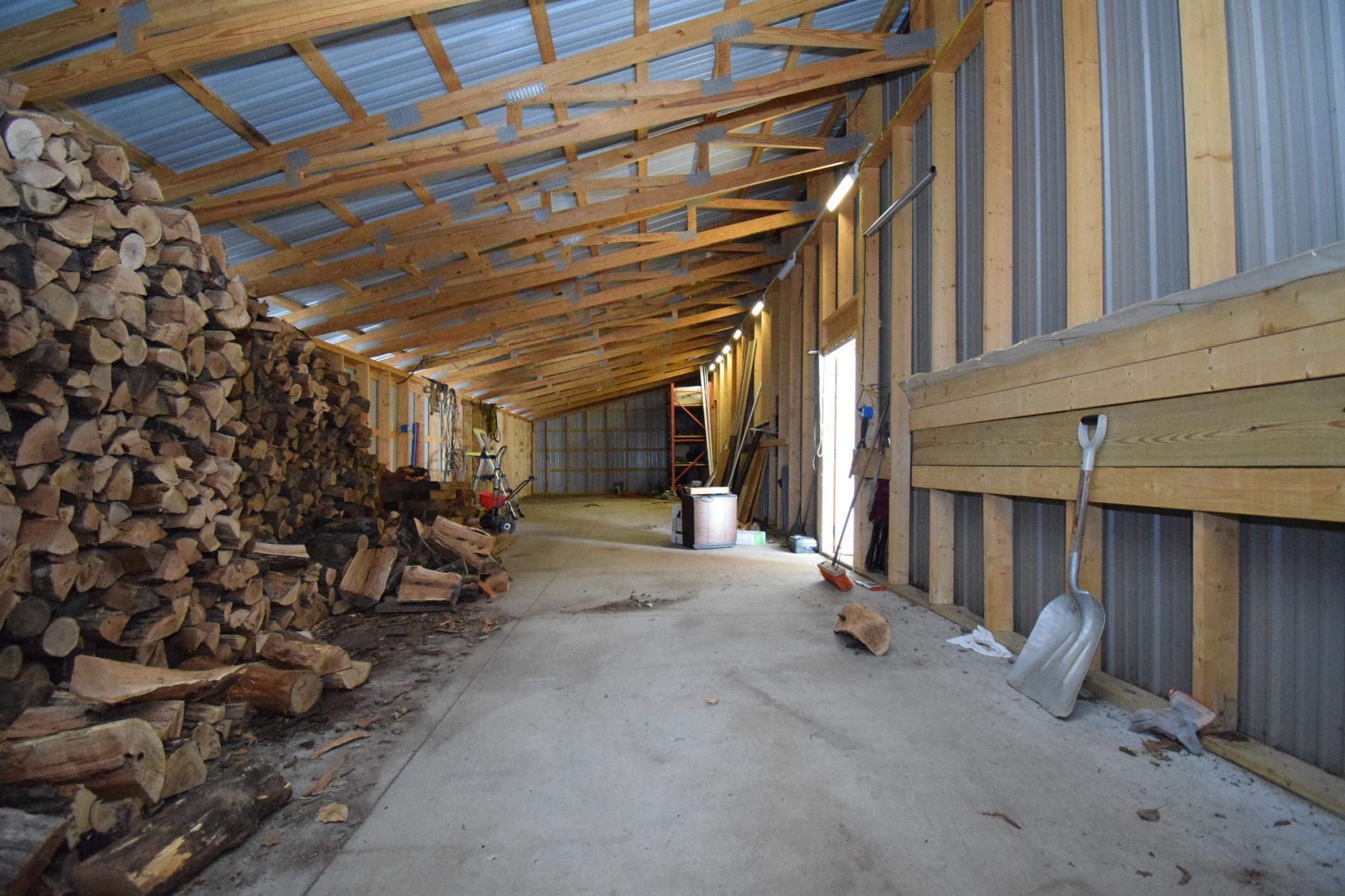 5853 South Markville Road Danbury, WI 54830 - Photo 33 of 45