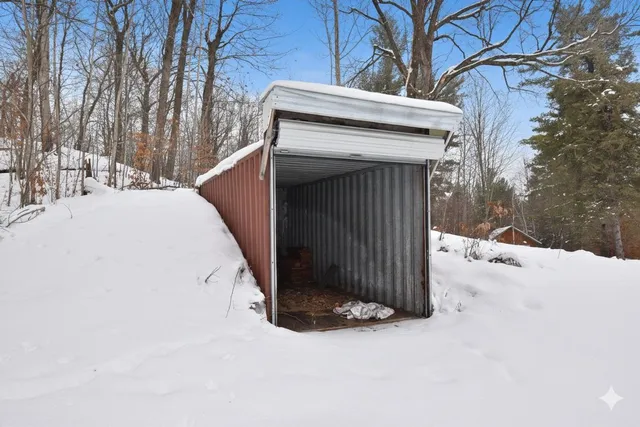 $339,000 | 5853 South Markville Road, Danbury, WI 54830