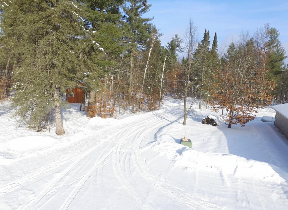 5853 South Markville Road Danbury, WI 54830 - Photo 4 of 45