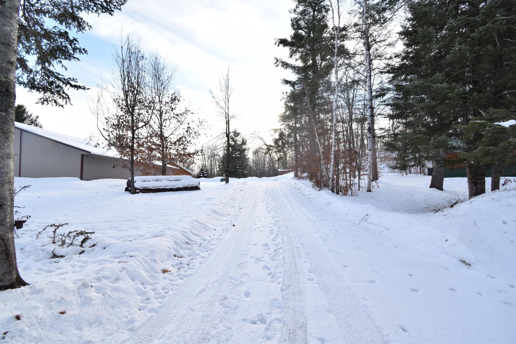 5853 South Markville Road Danbury, WI 54830 - Photo 45 of 45