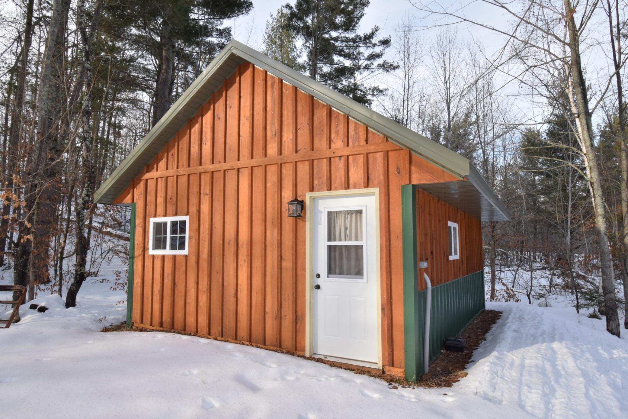 5853 South Markville Road Danbury, WI 54830 - Photo 5 of 45