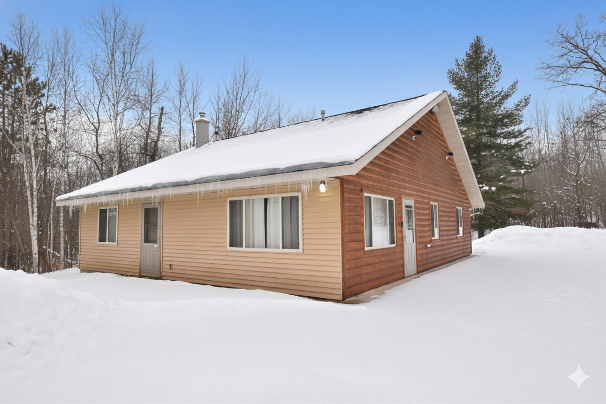 5853 South Markville Road Danbury, WI 54830 - Photo 8 of 45