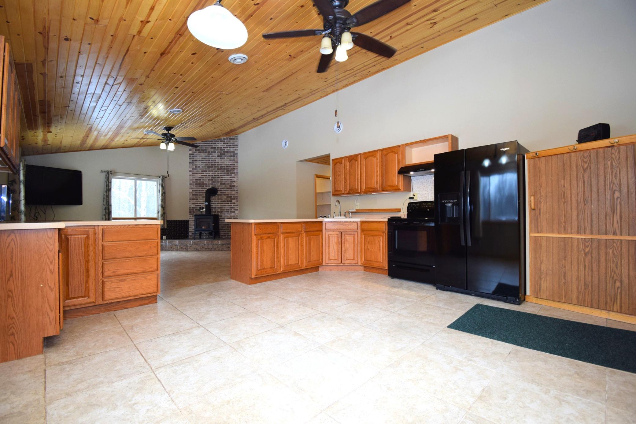 5853 South Markville Road Danbury, WI 54830 - Photo 9 of 45