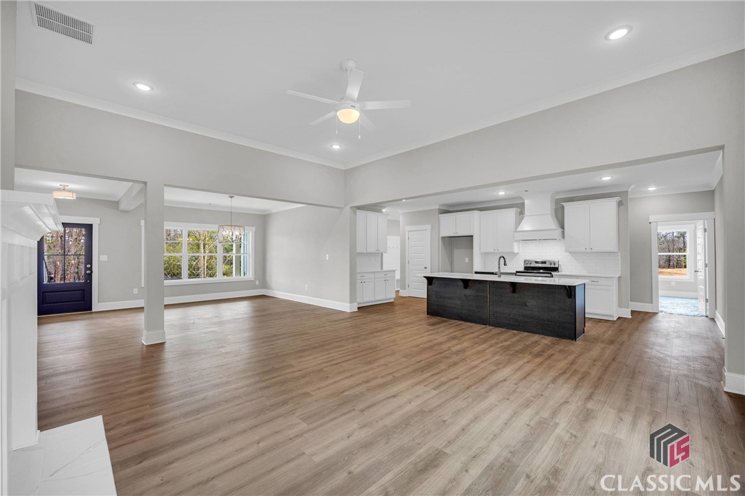 1400 White Hill School Road, Unit LOT 2 Commerce, GA 30529 - Photo 23 of 55