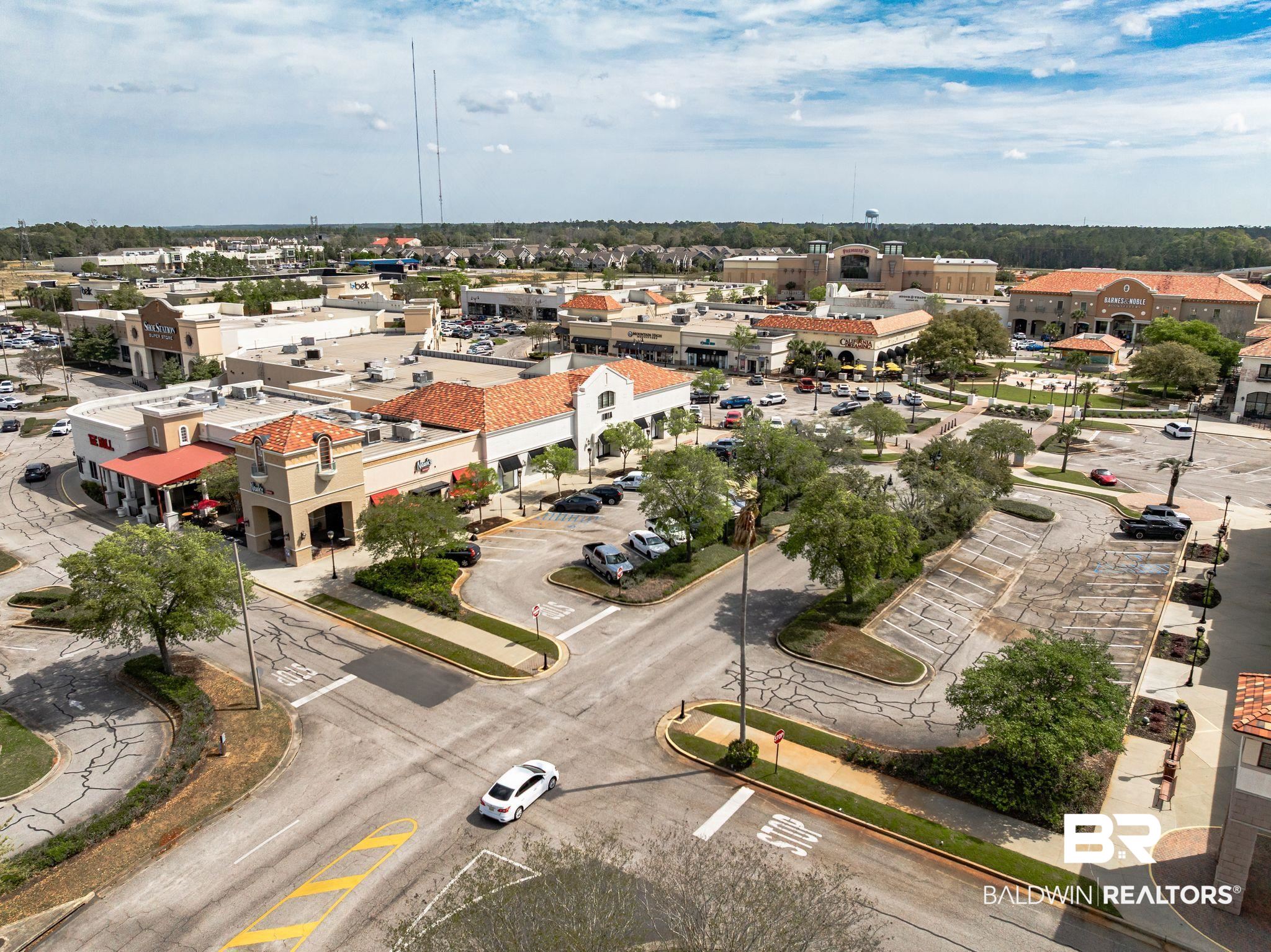 30151 Dolive Ridge Daphne, AL 36527 - Photo 37 of 37 Aerial view