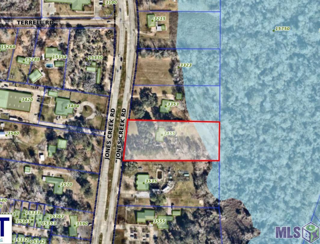 3455 Jones Creek Road St. George, LA 70816 - Photo 5 of 11