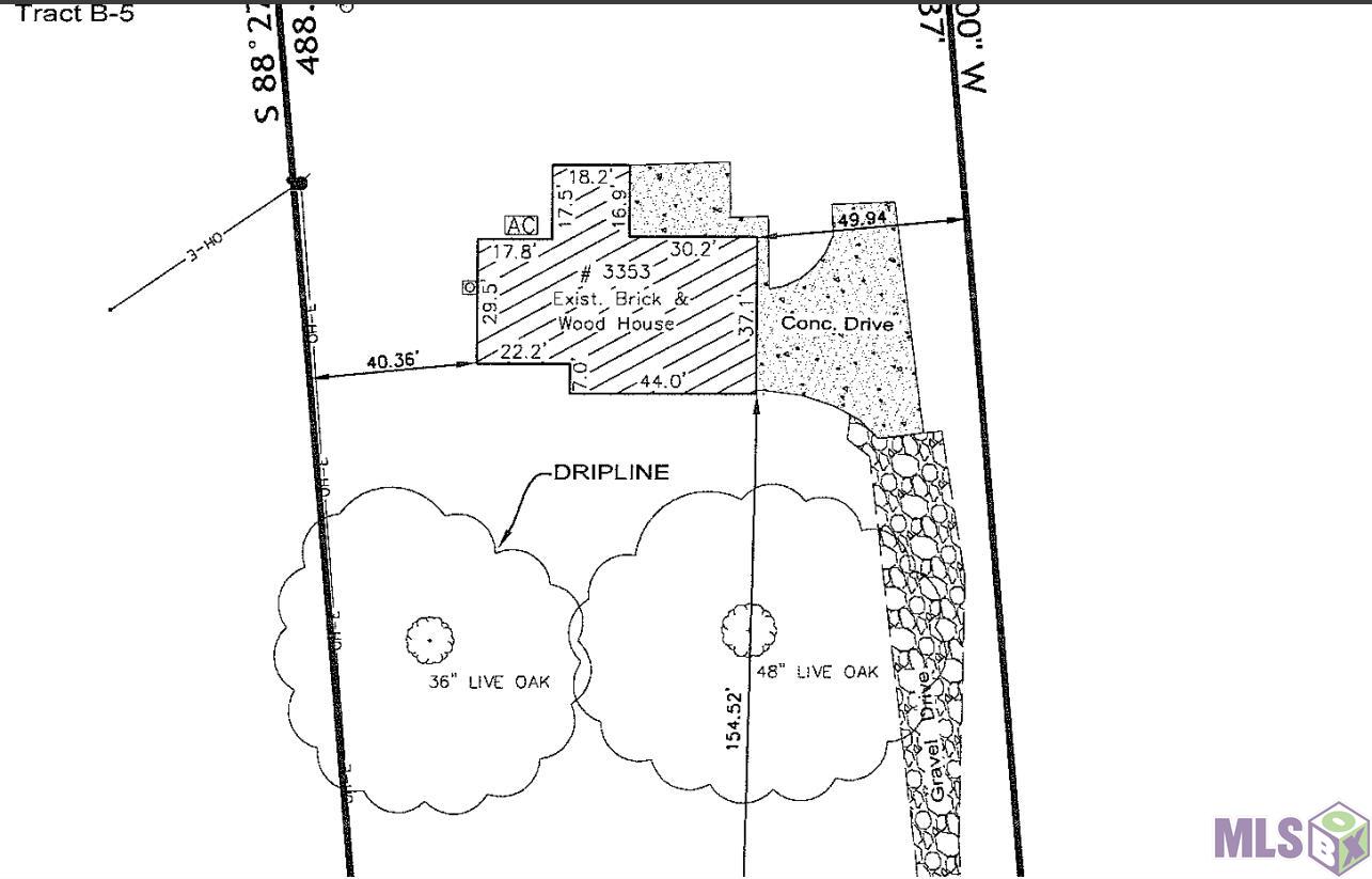 3455 Jones Creek Road St. George, LA 70816 - Photo 6 of 11