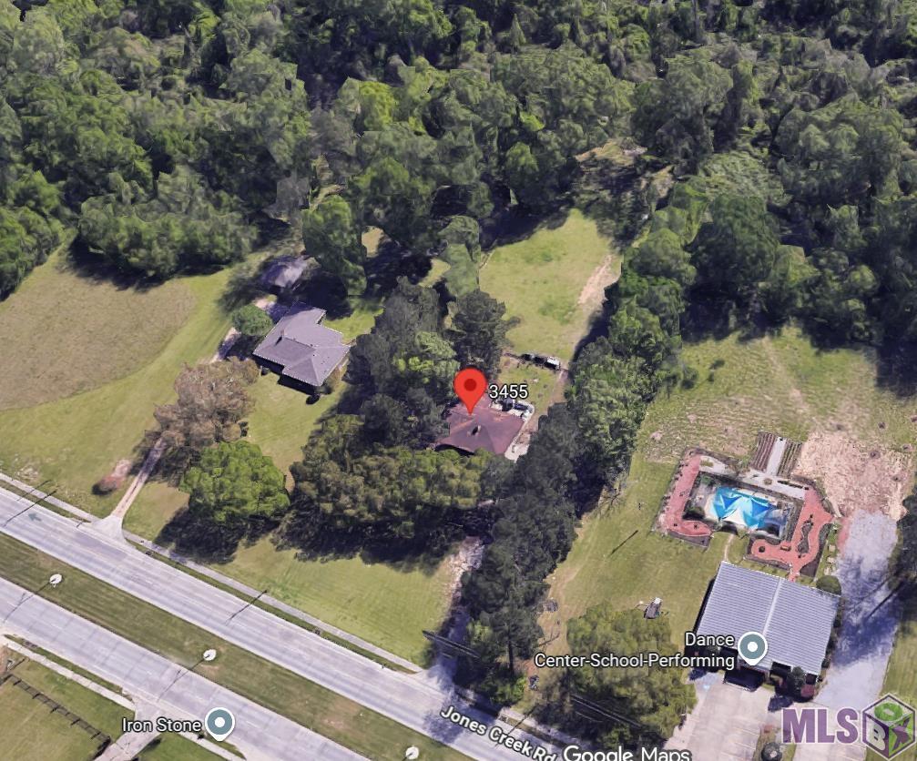 3455 Jones Creek Road St. George, LA 70816 - Photo 8 of 11