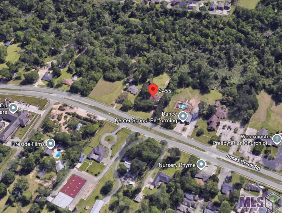 3455 Jones Creek Road St. George, LA 70816 - Photo 9 of 11