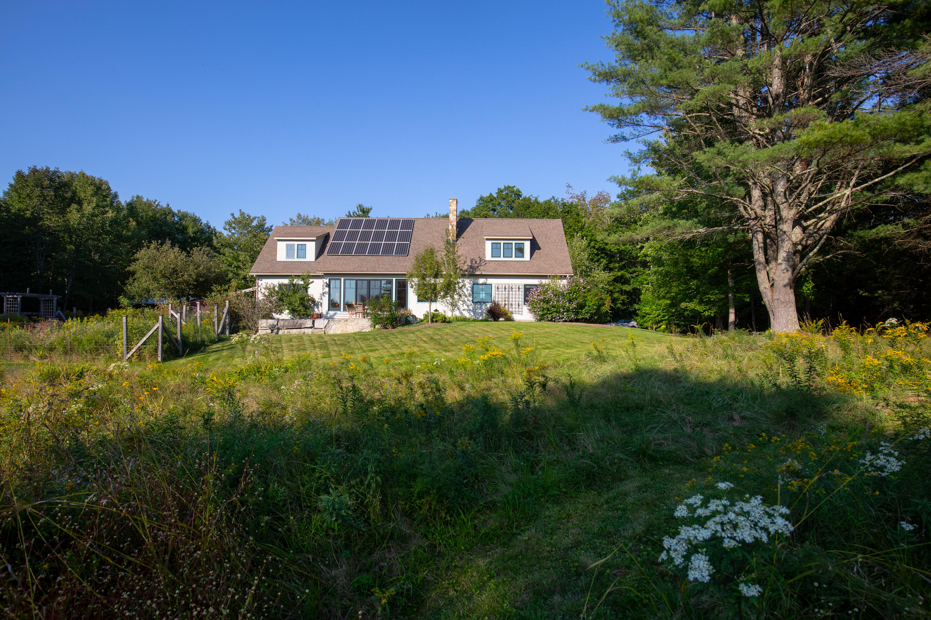 17 Bailey Farm Road Freeport, ME 04032 - Photo 44 of 49 43-17 Bailey Farm Road, Freeport
