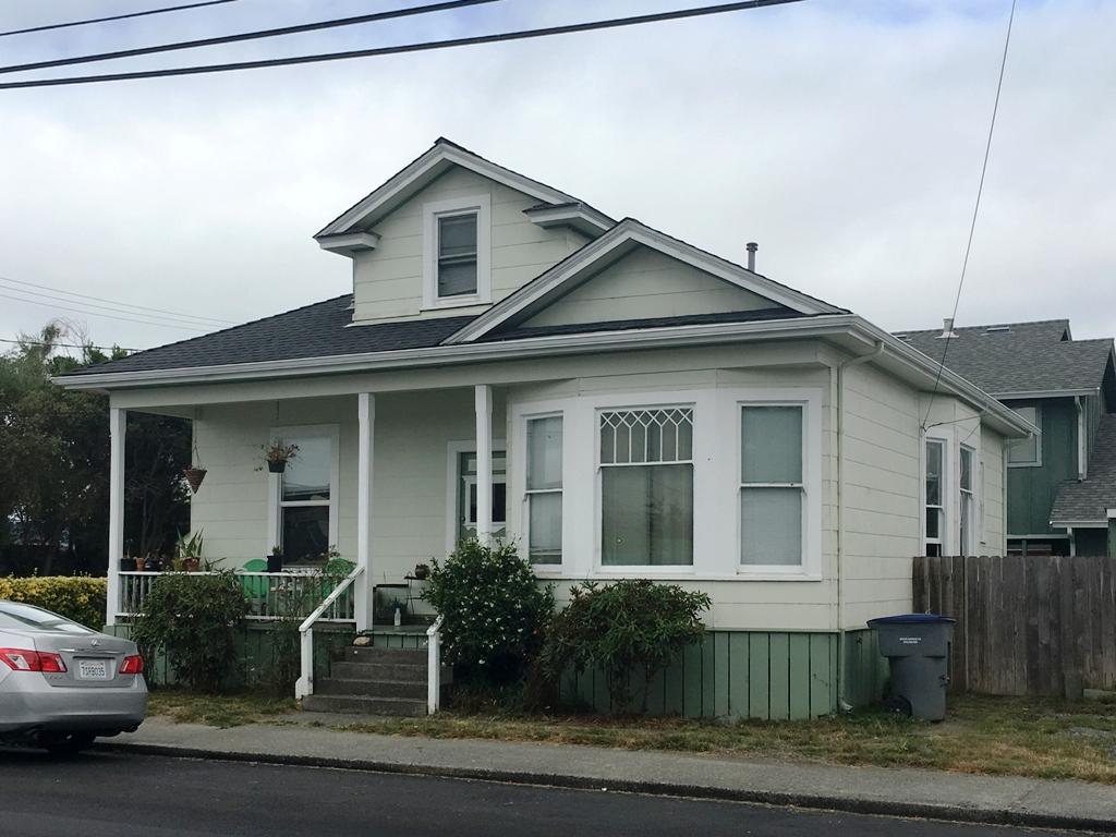 511-513 J Street Arcata, CA 95521 - Photo 2 of 13