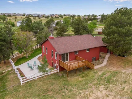 $735,000 | 9169 East Wagon Wheel Way, Parker, CO 80138
