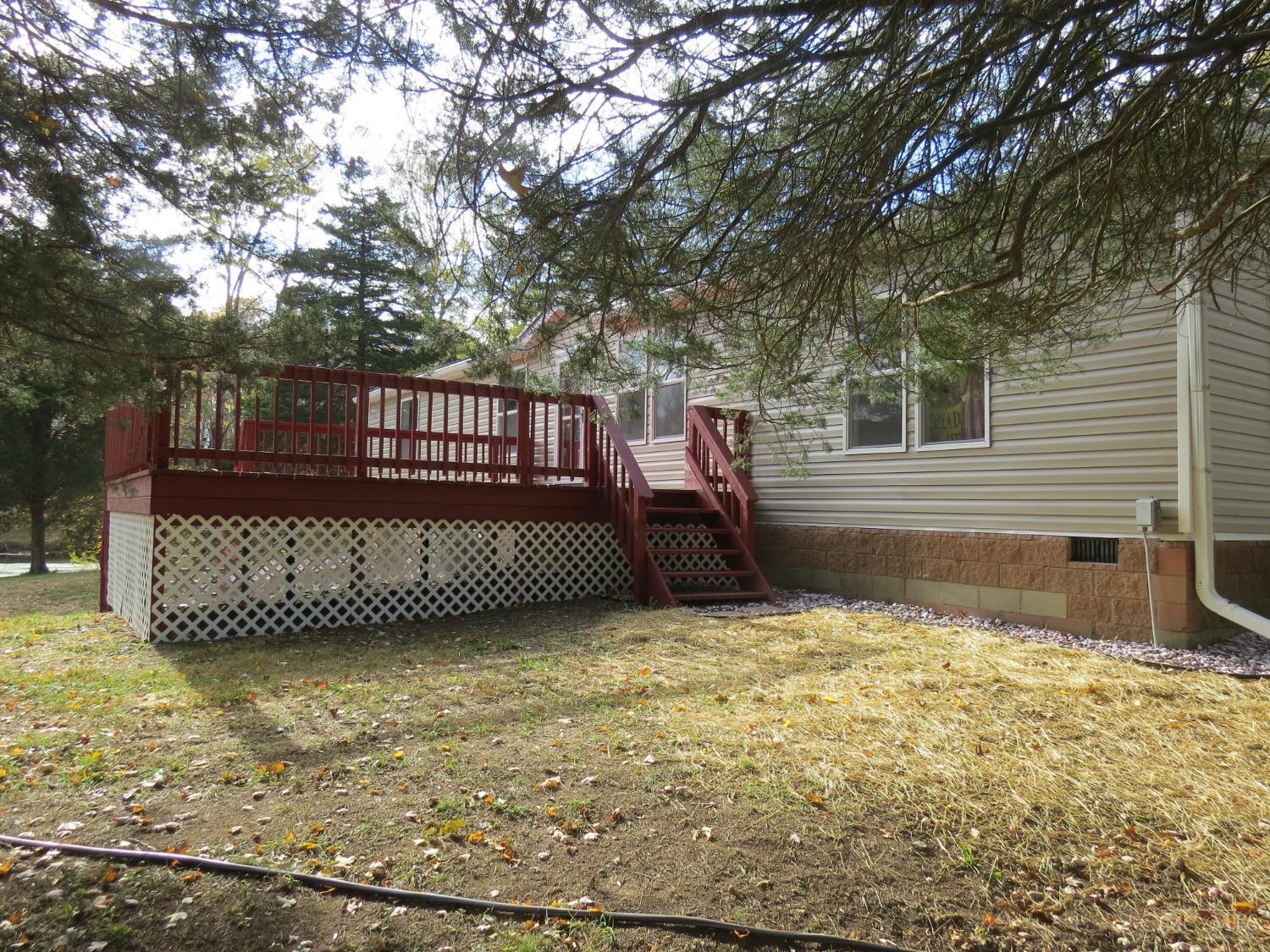 9390 Bradford Road Bennington, IN 47011 - Photo 18 of 60