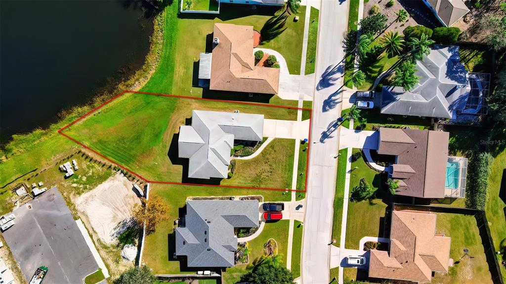 22913 Sterling Manor Loop Lutz, FL 33549 - Photo 1 of 1