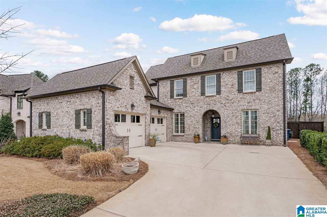 4966 Ridge Pass Birmingham, AL 35226 - Photo 1 of 37