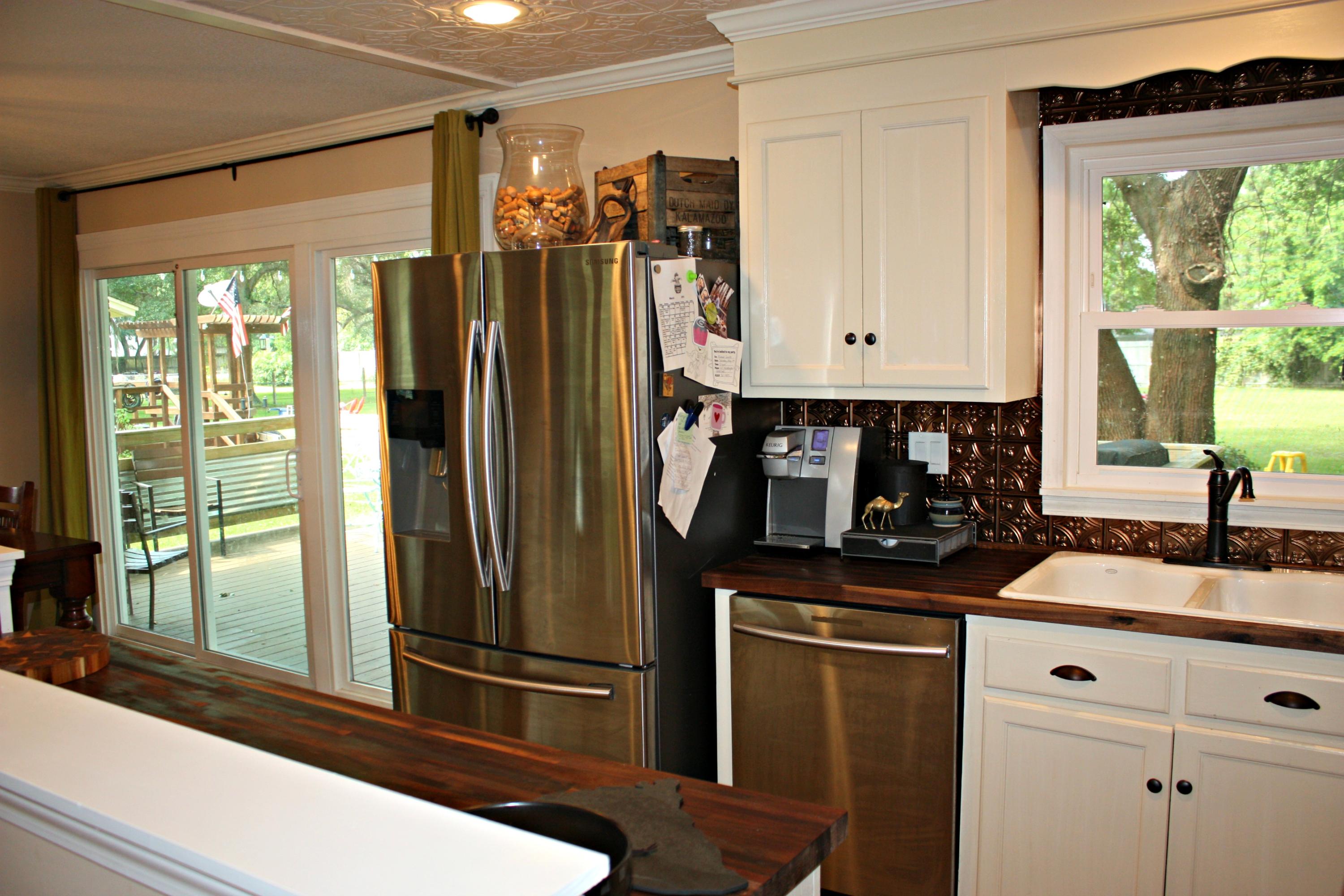1348 Venning Road Mount Pleasant, SC 29464 - Photo 12 of 23 Kitchen