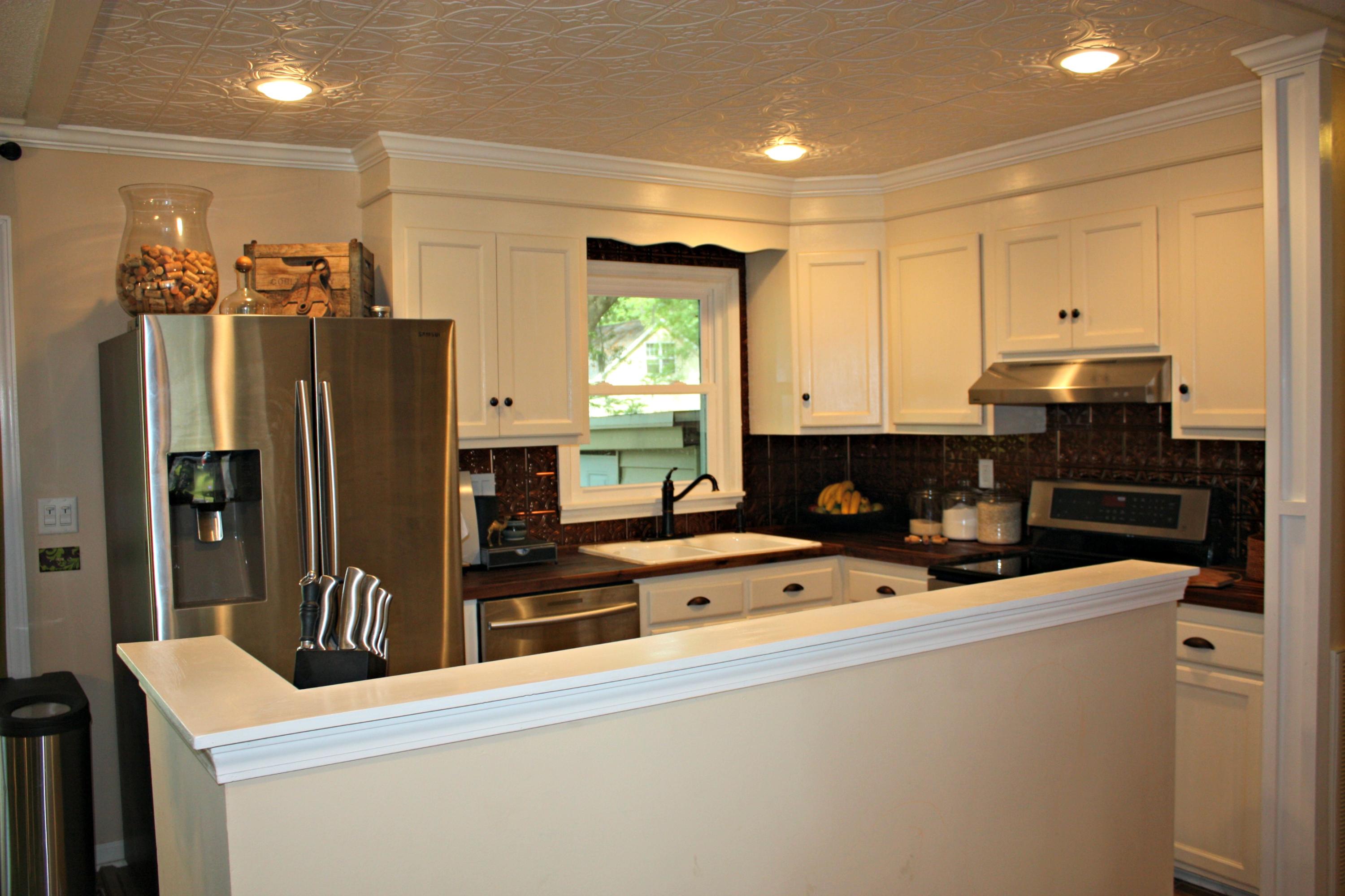 1348 Venning Road Mount Pleasant, SC 29464 - Photo 13 of 23 Kitchen