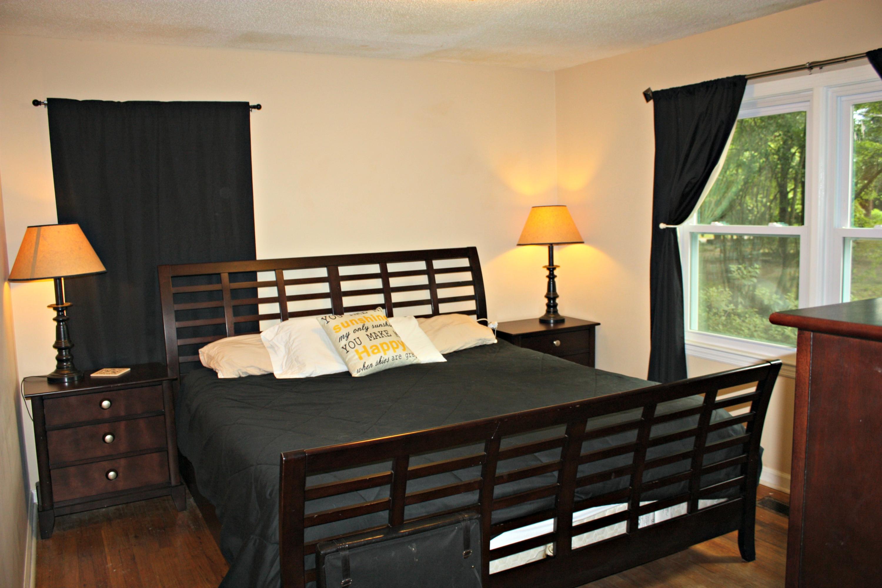 1348 Venning Road Mount Pleasant, SC 29464 - Photo 14 of 23 Bedroom