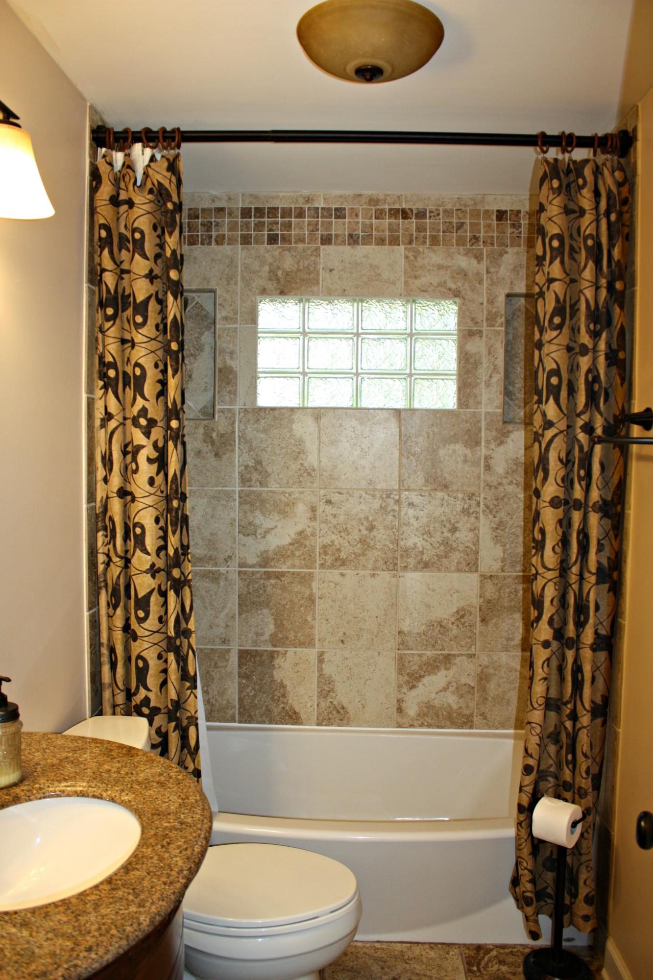 1348 Venning Road Mount Pleasant, SC 29464 - Photo 17 of 23 Remodeled bath