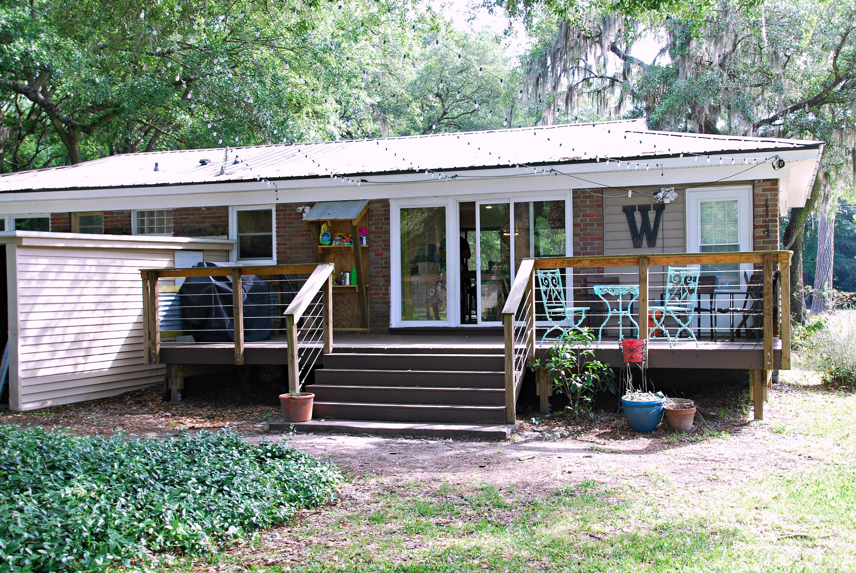 1348 Venning Road Mount Pleasant, SC 29464 - Photo 23 of 23 Deck