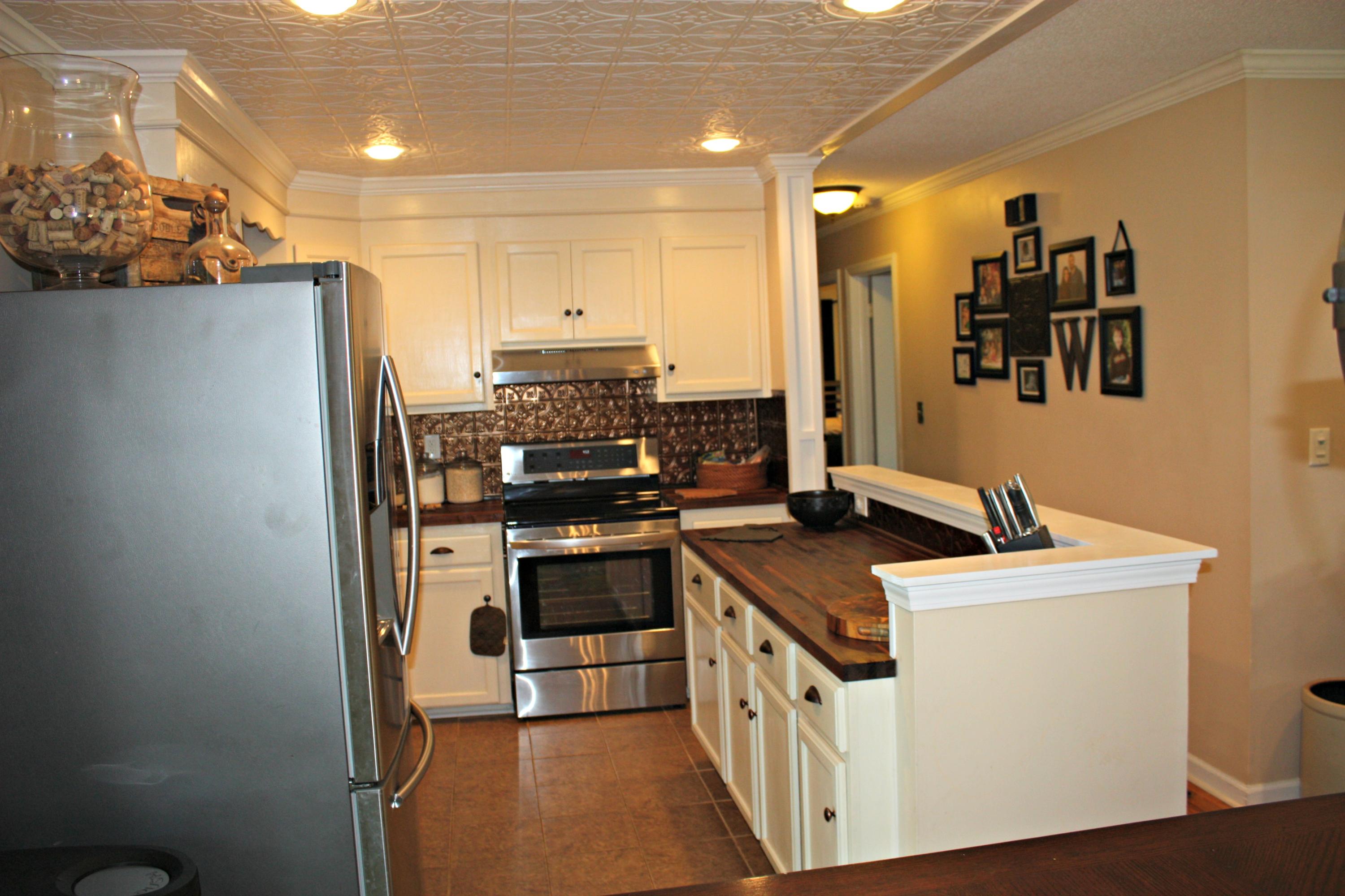 1348 Venning Road Mount Pleasant, SC 29464 - Photo 10 of 23 Updated kitchen