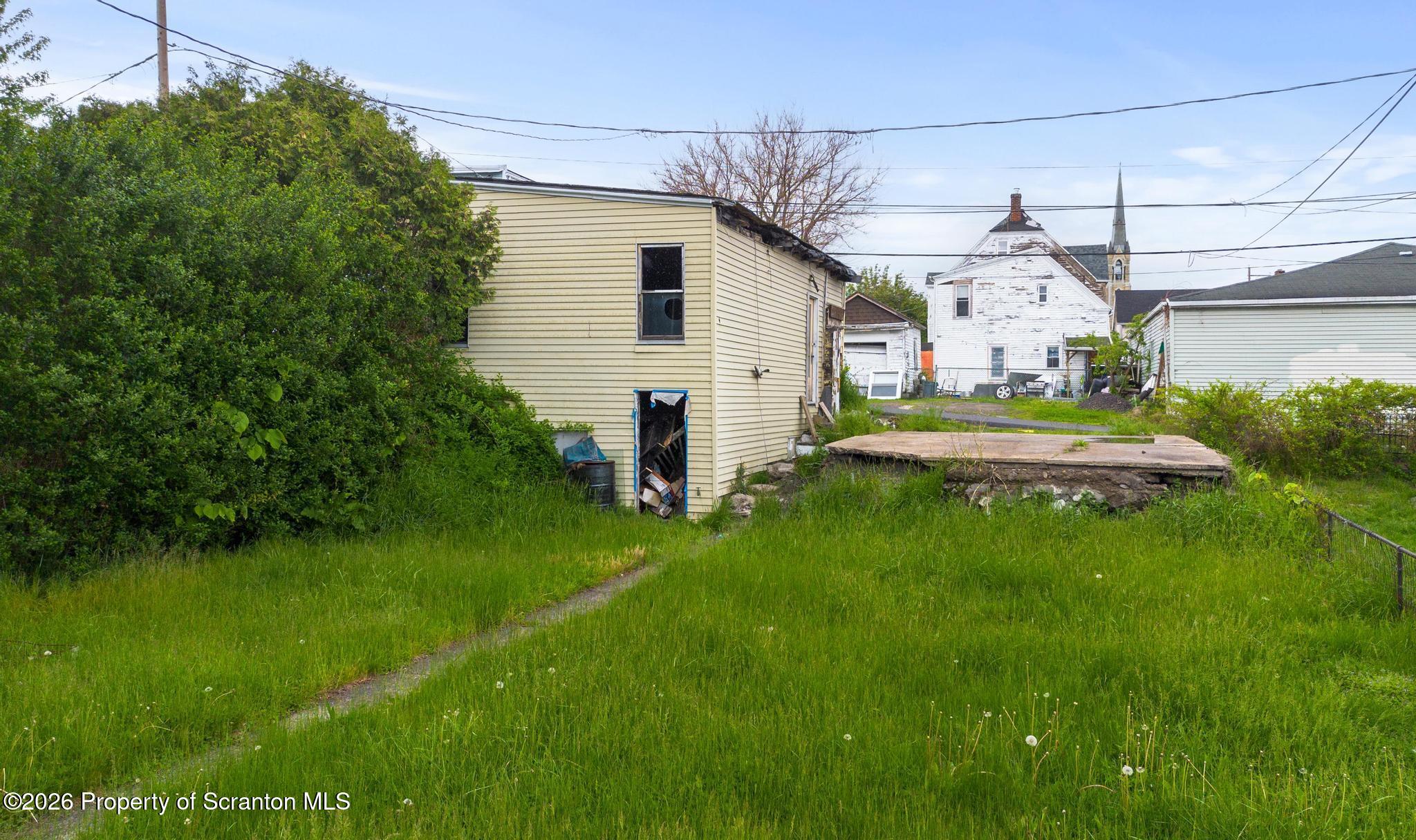 433 Willow Street Scranton, PA 18505 - Photo 50 of 61 DJI_0001-3