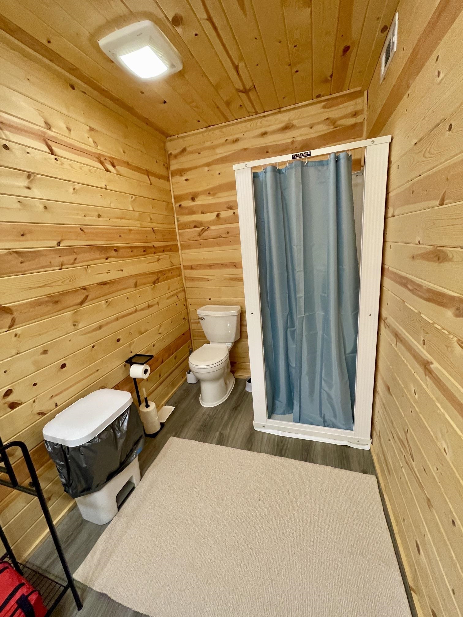 1527 Camp 6 Road Rhinelander, WI 54501 - Photo 28 of 31