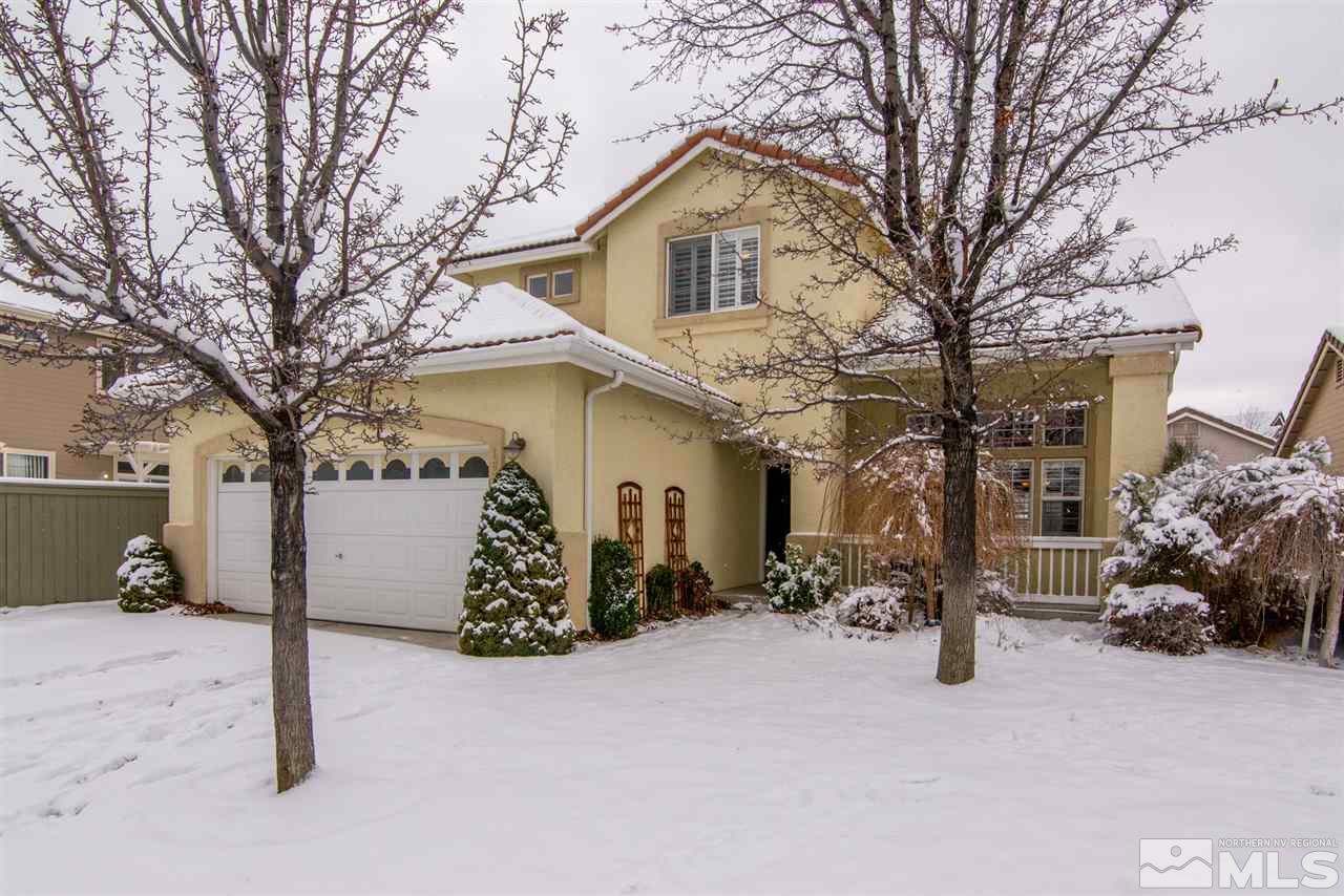 1674 Eastmont Lane Reno, NV 89521 - Photo 1 of 1 Photo 1