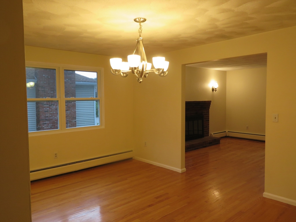 2 A Bryon Road, Unit 2A Chestnut Hill, MA 02467 - Photo 4 of 4 Gallery Image 4