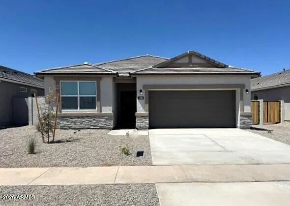 $339,990 | 1582 West Shannon Way, Coolidge, AZ 85128