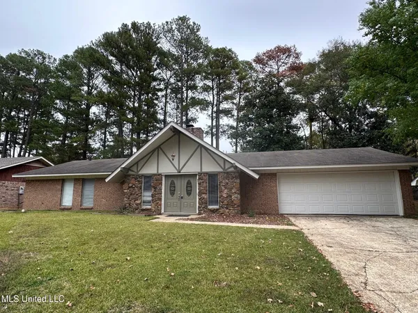 $1,895 | 128 Fern Valley Road, Brandon, MS 39042