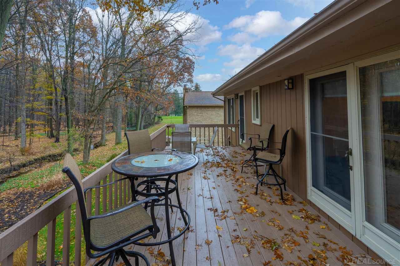 1772 North Fairview Lane Rochester Hills, MI 48306 - Photo 33 of 36