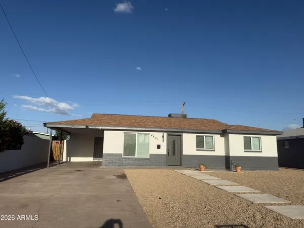 $390,000 | 4431 North 50th Drive, Phoenix, AZ 85031