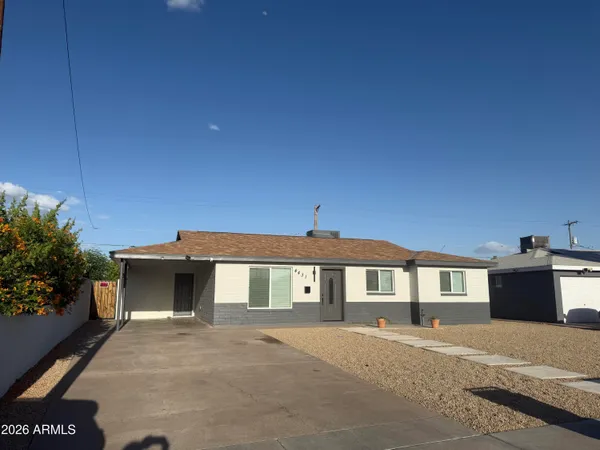 $390,000 | 4431 North 50th Drive, Phoenix, AZ 85031