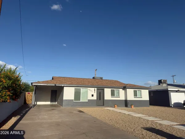 $390,000 | 4431 North 50th Drive, Phoenix, AZ 85031
