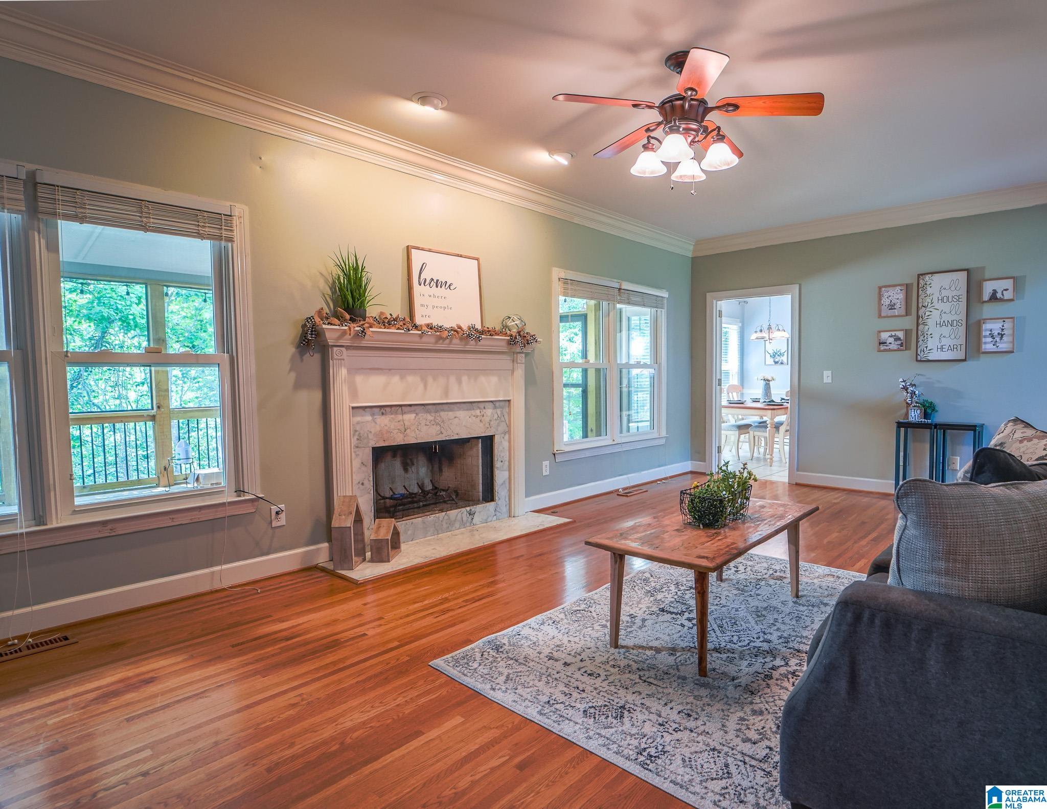 117 High Hampton Drive Pelham, AL 35124 - Photo 21 of 37