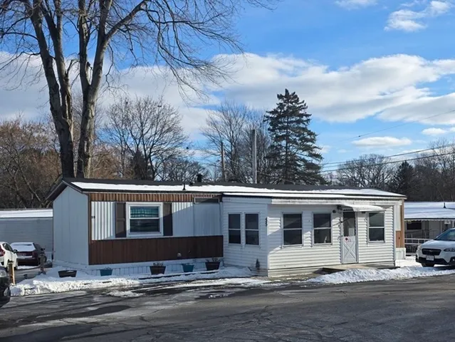 $134,900 | 557 Southwest Cutoff, Unit 55, Worcester, MA 01607