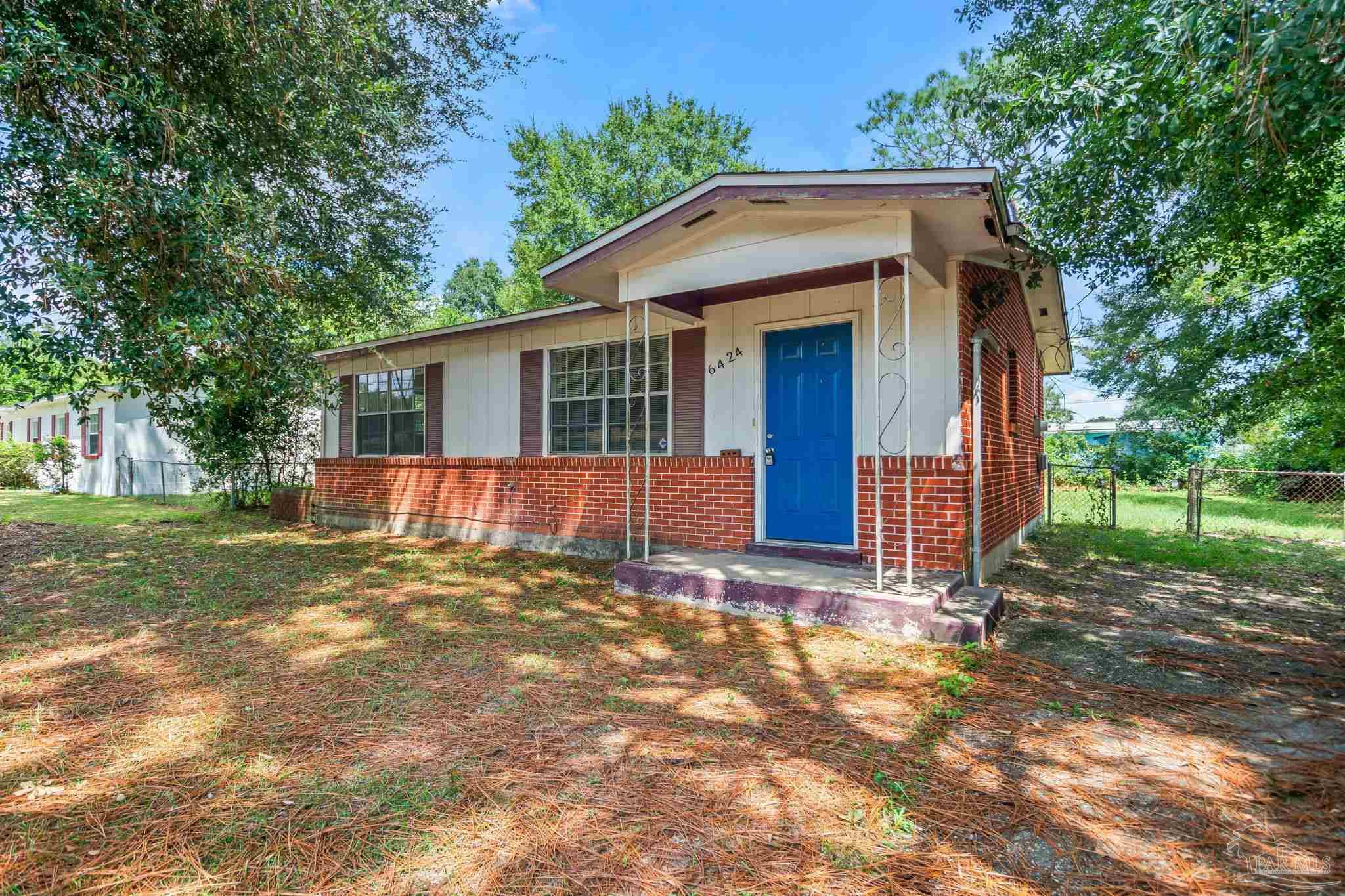 6424 Dunbar Road Pensacola, FL 32505 - Photo 1 of 27 Gallery Image 1