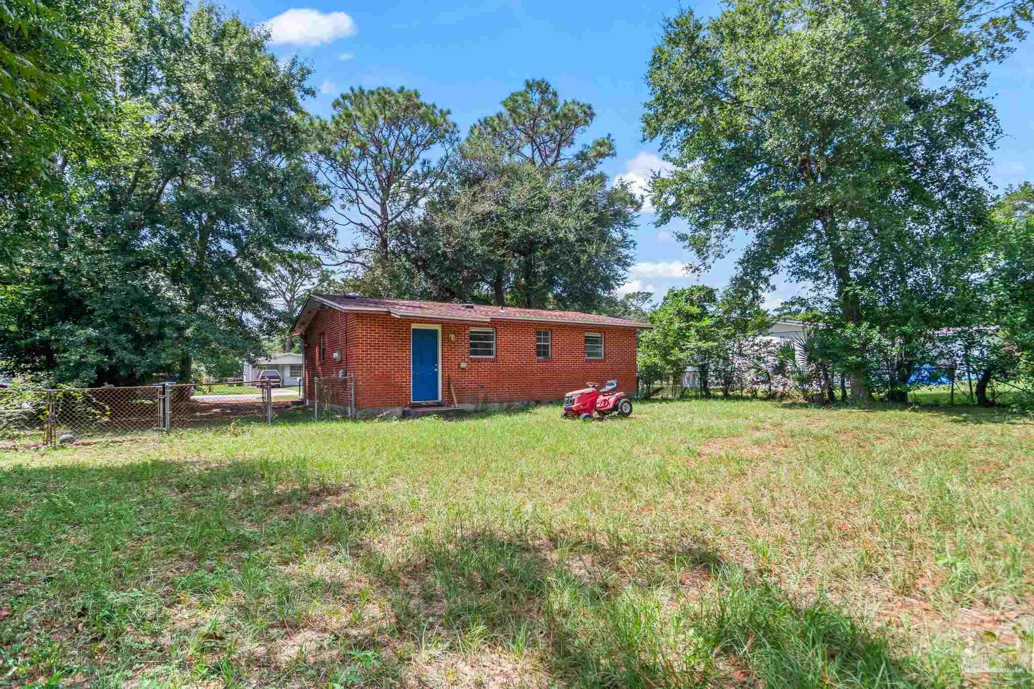 6424 Dunbar Road Pensacola, FL 32505 - Photo 23 of 27 Gallery Image 23